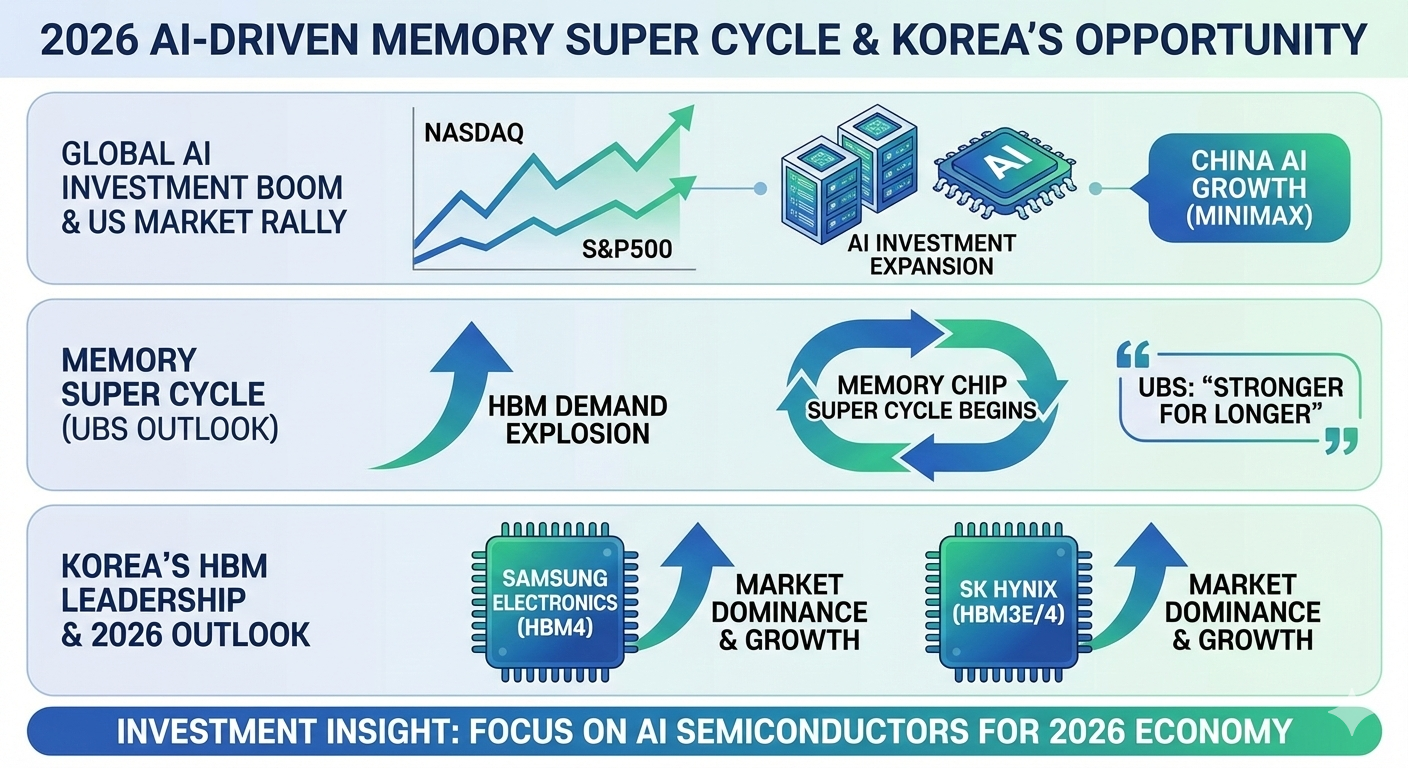 [경제브리핑]2026년 2월 14일오늘의주요경제뉴스